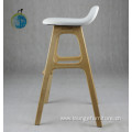 Modern Design Wood Bar Chair For Office Furniture